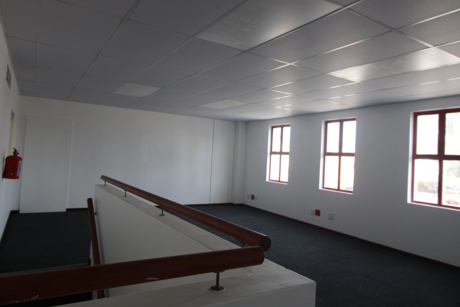 To Let Commercial Property for Rent in Killarney Gardens Western Cape
